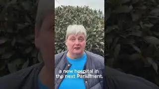 Labour betrayal on Roal Berkshire hospital - another broken promise
