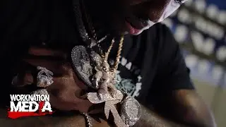KC Los - That N*%$# (Dir Worknation Media)