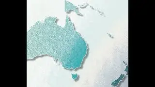 Water Challenges of Oceania: Today to 2025