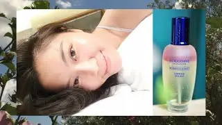 รีวิว L'Occitane Triphase Essence💙