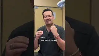 Liposuction for jowls, turkey neck, double chin and more!