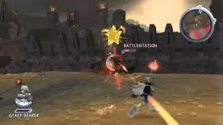 Battalion Wars 2 | Dolphin Emulator 4.0.2 [1080p HD] | Nintendo Wii
