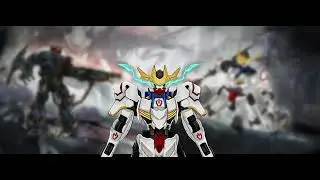 HANDCAM- TCG opening(Nikke) & bit of progress of the gunpla building (Part 5/8)