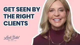 Building Your Visibility Engine: How to Attract New Clients Consistently