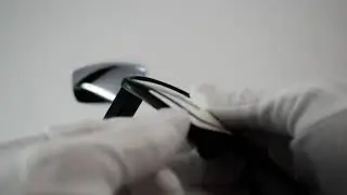 iSee2 How-To Lens Swap - ElectroFlip.com