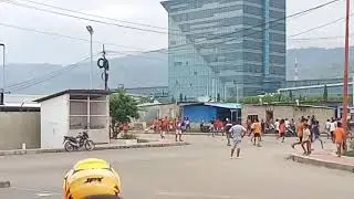 Tuda malu Fatuk Hanesan Udan Ema barak Mak kanek Todan