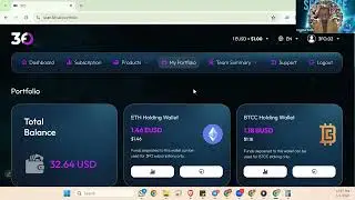 BTCC ETF - Lite Overview