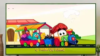 ' O Trem De Ferro ' Effects Compilation Part 1// Sponsored By Gamavision Extended 
