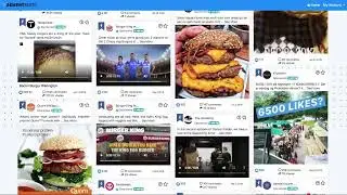 AdvertSuite - The Worlds & Biggest FB Ads Search Software - Showing you Live Ads Work in any Niche!