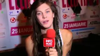 Elliphant on InfoMusic.ro