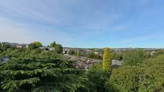 Balclutha Nature Ambience | South Otago | Dec 18, 2024