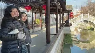 Shaxi Old Town