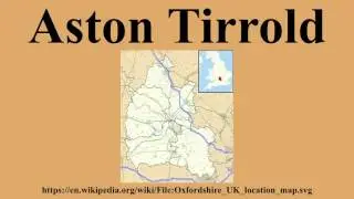 Aston Tirrold