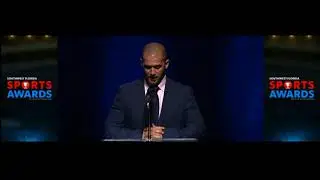 2018 SWFL Sports Awards: Girls and Boys Athlete of the Year
