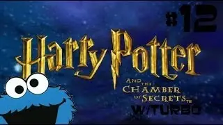 HP and The Chamber of Secrets Ep. 12 | Spongify!