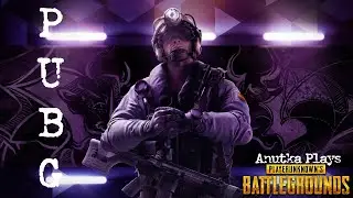 Цели &mdash; это топливо в печи достижений / PUBG / ДЕВОЧКА В КАТКЕ / PUBG BATTLEGROUNDS