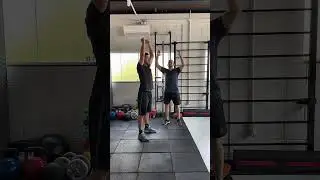 DESAFIO: Sua Saúde Não Tira Férias | Treino 9 de 16 💪🔥