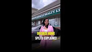 Divorce Real Estate What If Your Spouse Refuses to Sell?