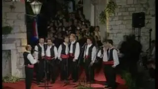 Lipe li su - klapa Sagena - FDK 2006