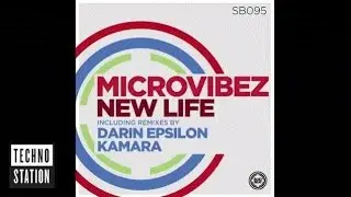Microvibez - New Life