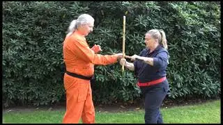 168 SD VIDEO TOTAL REAL SELF DEFENCE