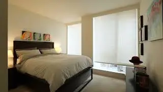 1-bed condo at 'The Falls' Downtown Victoria, BC AirBnB For Sale