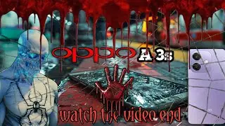 Oppo a3s display how to repair full video #mobile #oldmobile #repair #tech #all #allah #automobile 
