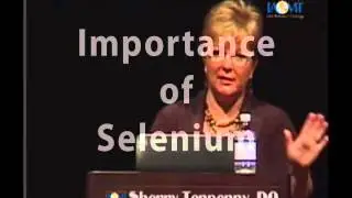 011 IODINE AND BREAST HEALTH
