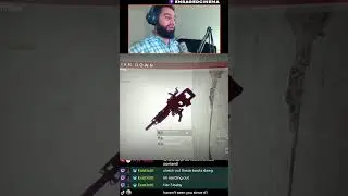 The Skip no one talking about Destiny 2 Edge of fate