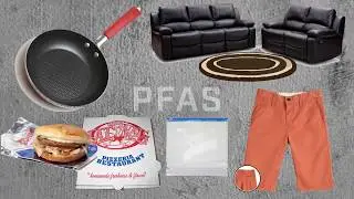 PFAS 101 - Contaminated Drinking Water in Michigan