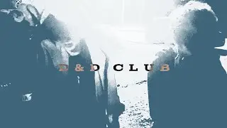 DinLuvGhsTtt, dimaice - club show (Music Video) 