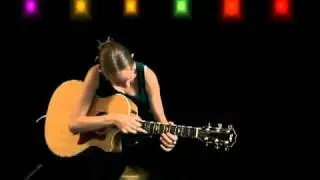 Marnee,  lights in the sky