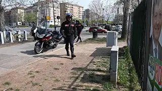Omicidio Leo, il procuratore di Torino: 