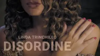 DISORDINE - Linda Trinchillo
