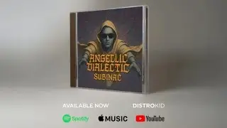 Subinac - Angelic Dialectic Ep