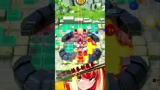 ボンバーガール 聖邪の遺跡2.1 テッカ 20251204