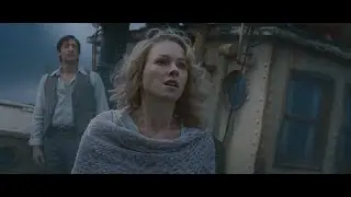King Kong. Fan-Made Music Video (HD)