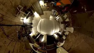 Solstice Concert 2022. Excerpt 1: Dusk. 21.12.2022