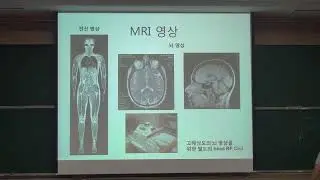 ChoGyuSeong (KAIST) / SiPM기반 PET- MR 기법 / 2013-08-29