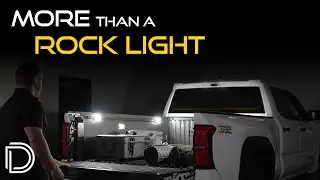 More Than a Rock Light! | Diode Dynamics