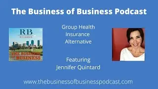 Group Health Insurance Alternative