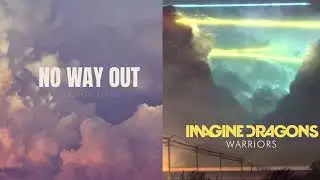No Way Out Warriors (Mix)