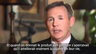 ASEA MLM EUROPE. LES FONDATEURS