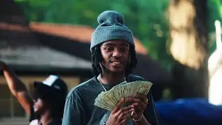 DeadStock (Official Music Video)