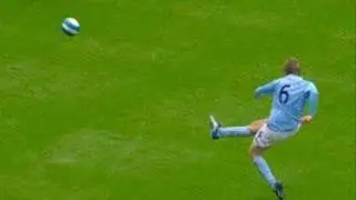 Manchester City FC - We Love You City