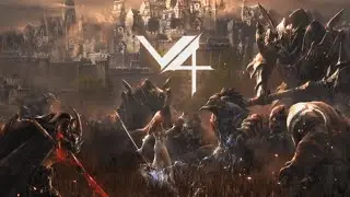 V4 Gameplay Android | New Game