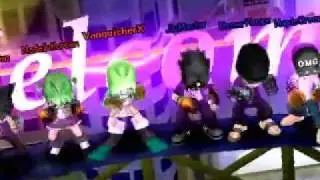 Rumble Fighter Most Wanted Video!
