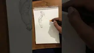 Drawing of baba deep Singh ji#drawing#art#sikhart#harry Singh art#how to draw