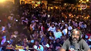 MADI AKTYALITE. VRÈ REZON DUO A PAT JWE A. GWO KONPLO SOU DO LEXX, POUKISA ALBUM YO PA MACHE?