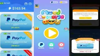 Mood to merge how to play legit or scam part 2